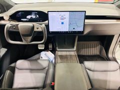 Tesla Model X Dual Motor All-Wheel Drive - ფოტო 10