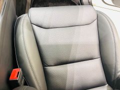 Tesla Model X Dual Motor All-Wheel Drive - ფოტო 11