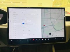 Tesla Model X Dual Motor All-Wheel Drive - ფოტო 12