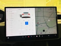 Tesla Model X Dual Motor All-Wheel Drive - ფოტო 13