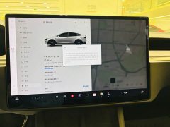Tesla Model X Dual Motor All-Wheel Drive - ფოტო 14