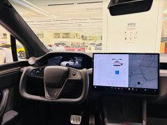 Tesla Model X Dual Motor All-Wheel Drive - ფოტო 15