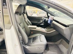 Tesla Model X Dual Motor All-Wheel Drive - ფოტო 16