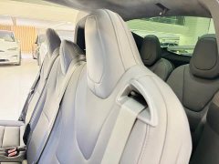 Tesla Model X Dual Motor All-Wheel Drive - ფოტო 17