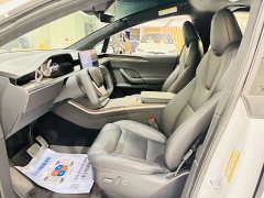 Tesla Model X Dual Motor All-Wheel Drive - ფოტო 19