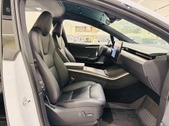 Tesla Model X Dual Motor All-Wheel Drive - ფოტო 6