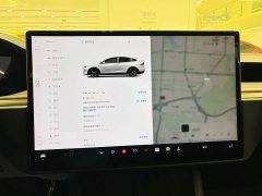 Tesla Model X Dual Motor All-Wheel Drive - ფოტო 8