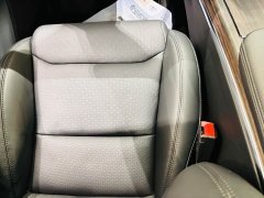 Tesla Model X Dual Motor All-Wheel Drive - ფოტო 9