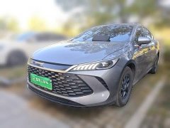 BYD Qin PLUS DM-i Smart Drive Edition 55KM Leading - ფოტო 1