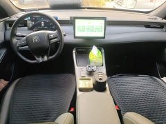 BYD Qin PLUS DM-i Smart Drive Edition 55KM Leading - ფოტო 10