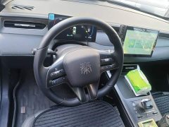 BYD Qin PLUS DM-i Smart Drive Edition 55KM Leading - ფოტო 11