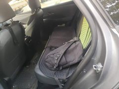 BYD Qin PLUS DM-i Smart Drive Edition 55KM Leading - ფოტო 18