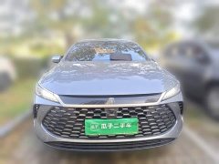 BYD Qin PLUS DM-i Smart Drive Edition 55KM Leading - ფოტო 2