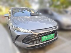 BYD Qin PLUS DM-i Smart Drive Edition 55KM Leading - ფოტო 3