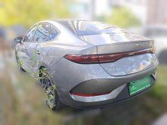 BYD Qin PLUS DM-i Smart Drive Edition 55KM Leading - ფოტო 4