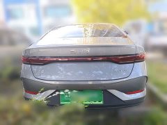 BYD Qin PLUS DM-i Smart Drive Edition 55KM Leading - ფოტო 5