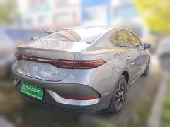 BYD Qin PLUS DM-i Smart Drive Edition 55KM Leading - ფოტო 6