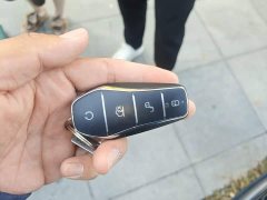 BYD Qin PLUS DM-i Smart Drive Edition 55KM Leading - ფოტო 9
