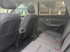 Leapmotor Leapo C10 2026 605 Comfort Edition - ფოტო 5
