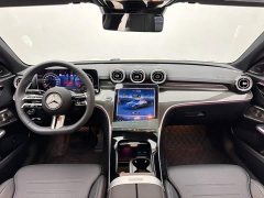 Mercedes-Benz C-Class C 260 L Sport Edition - ფოტო 10