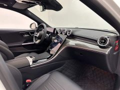 Mercedes-Benz C-Class C 260 L Sport Edition - ფოტო 11