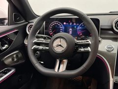 Mercedes-Benz C-Class C 260 L Sport Edition - ფოტო 12
