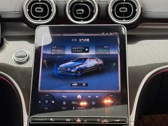 Mercedes-Benz C-Class C 260 L Sport Edition - ფოტო 13