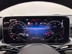 Mercedes-Benz C-Class C 260 L Sport Edition - ფოტო 14