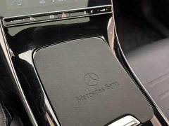 Mercedes-Benz C-Class C 260 L Sport Edition - ფოტო 15