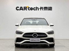Mercedes-Benz C-Class C 260 L Sport Edition - ფოტო 7