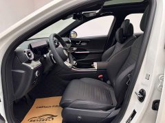Mercedes-Benz C-Class C 260 L Sport Edition - ფოტო 8