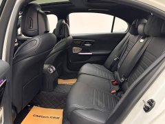 Mercedes-Benz C-Class C 260 L Sport Edition - ფოტო 9