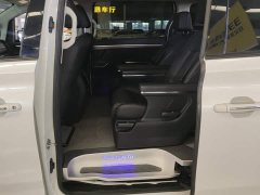 GAC Aion M8 Lingxiu Series 390T Premium Edition - ფოტო 11