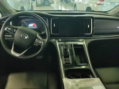 GAC Aion M8 Lingxiu Series 390T Premium Edition - ფოტო 12
