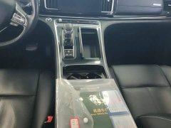 GAC Aion M8 Lingxiu Series 390T Premium Edition - ფოტო 16