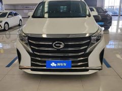 GAC Aion M8 Lingxiu Series 390T Premium Edition - ფოტო 2
