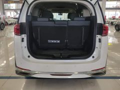 GAC Aion M8 Lingxiu Series 390T Premium Edition - ფოტო 4