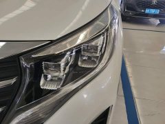 GAC Aion M8 Lingxiu Series 390T Premium Edition - ფოტო 5