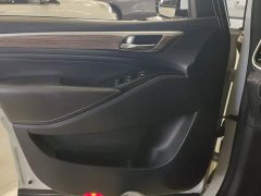 GAC Aion M8 Lingxiu Series 390T Premium Edition - ფოტო 7