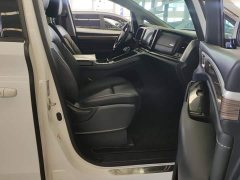 GAC Aion M8 Lingxiu Series 390T Premium Edition - ფოტო 8