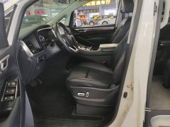 GAC Aion M8 Lingxiu Series 390T Premium Edition - ფოტო 9