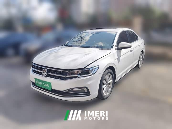 Volkswagen Bora 2021 1.5L Automatic Comfort Smart Connected Edition - ავტომობილი ჩინეთიდან