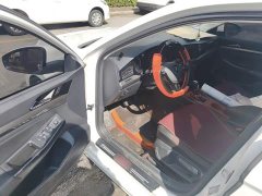 Volkswagen Bora 2021 1.5L Automatic Comfort Smart Connected Edition - ფოტო 12
