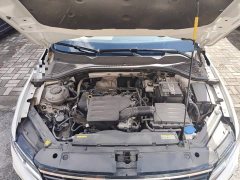 Volkswagen Bora 2021 1.5L Automatic Comfort Smart Connected Edition - ფოტო 16