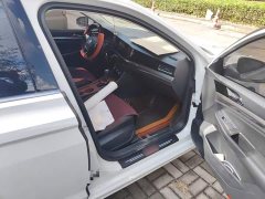 Volkswagen Bora 2021 1.5L Automatic Comfort Smart Connected Edition - ფოტო 19