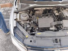 Volkswagen Bora 2021 1.5L Automatic Comfort Smart Connected Edition - ფოტო 20