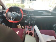 Volkswagen Bora 2021 1.5L Automatic Comfort Smart Connected Edition - ფოტო 5
