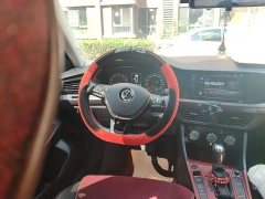 Volkswagen Bora 2021 1.5L Automatic Comfort Smart Connected Edition - ფოტო 6