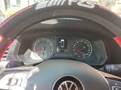 Volkswagen Bora 2021 1.5L Automatic Comfort Smart Connected Edition - ფოტო 7