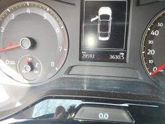 Volkswagen Bora 2021 1.5L Automatic Comfort Smart Connected Edition - ფოტო 8